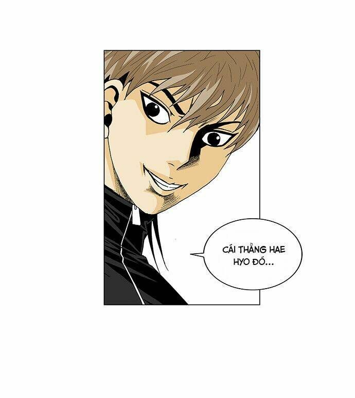 Ultimate Legend: Kang Hae Hyo Chapter 89 - 39