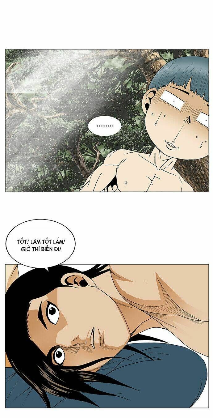 Ultimate Legend: Kang Hae Hyo Chapter 89 - 40