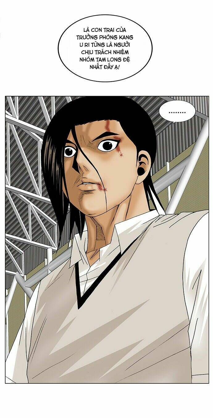 Ultimate Legend: Kang Hae Hyo Chapter 89 - 41