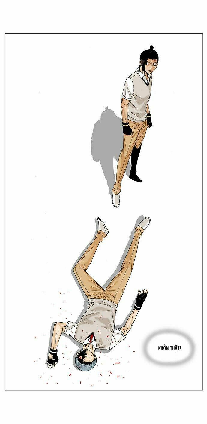 Ultimate Legend: Kang Hae Hyo Chapter 89 - 42