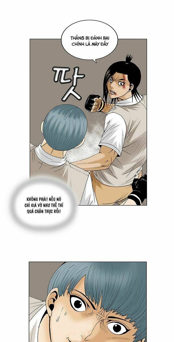 Ultimate Legend: Kang Hae Hyo Chapter 89 - 6