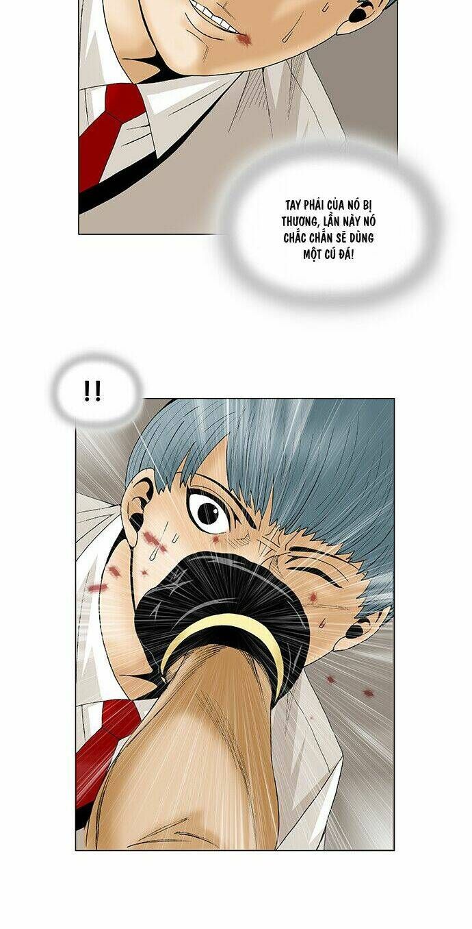 Ultimate Legend: Kang Hae Hyo Chapter 89 - 7