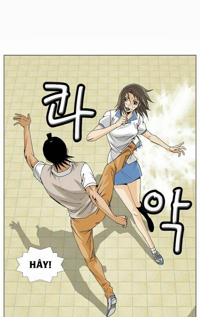 Ultimate Legend: Kang Hae Hyo Chapter 9 - 11