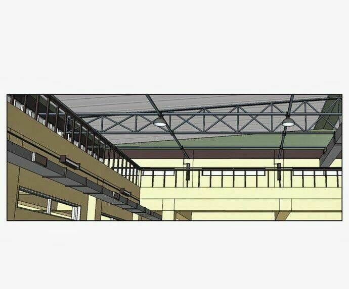 Ultimate Legend: Kang Hae Hyo Chapter 9 - 16