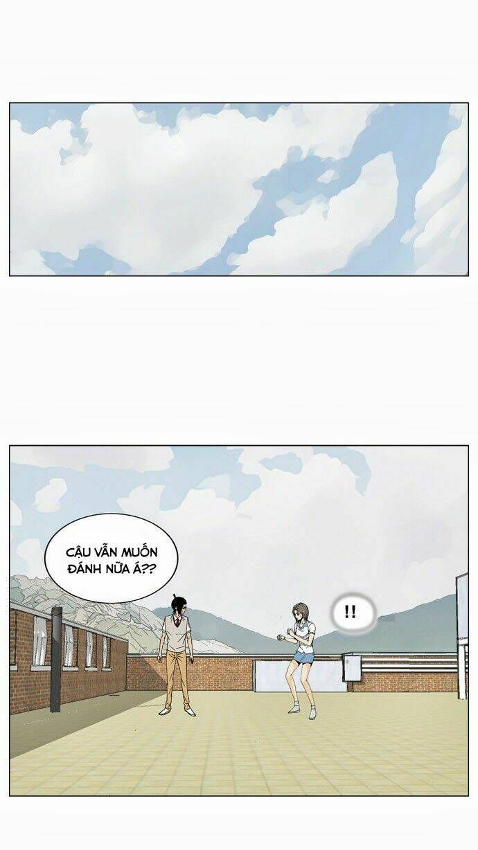 Ultimate Legend: Kang Hae Hyo Chapter 9 - 26