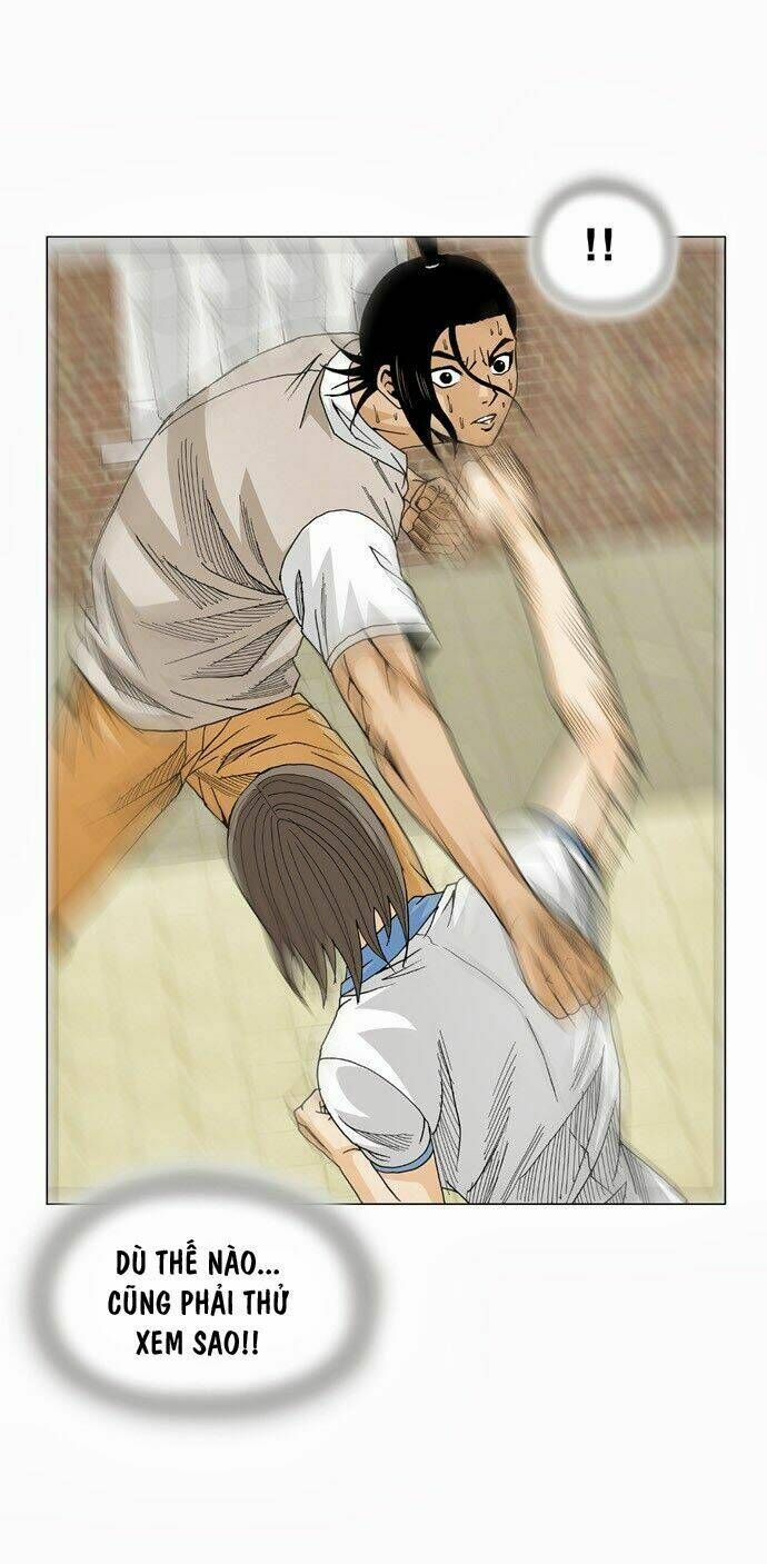 Ultimate Legend: Kang Hae Hyo Chapter 9 - 31