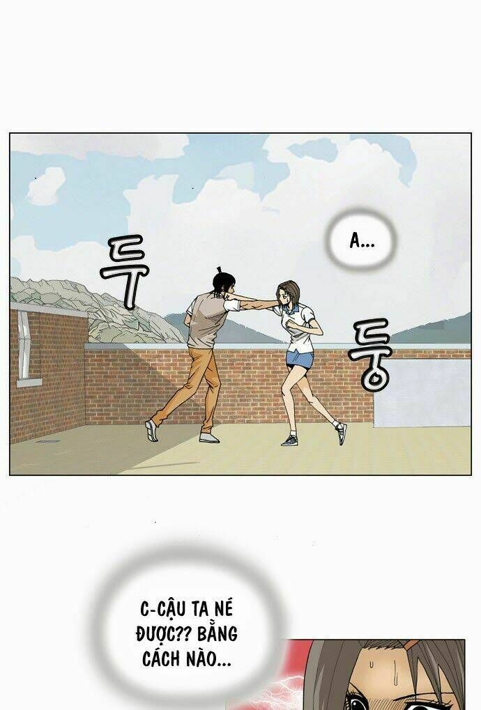 Ultimate Legend: Kang Hae Hyo Chapter 9 - 33