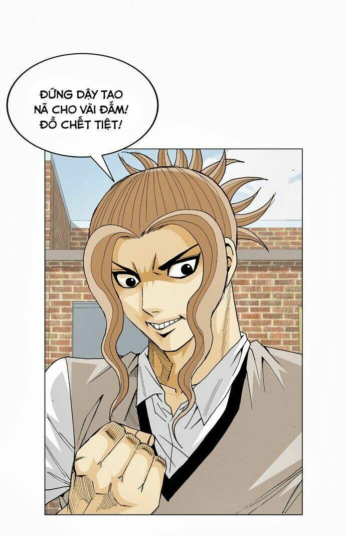 Ultimate Legend: Kang Hae Hyo Chapter 9 - 43