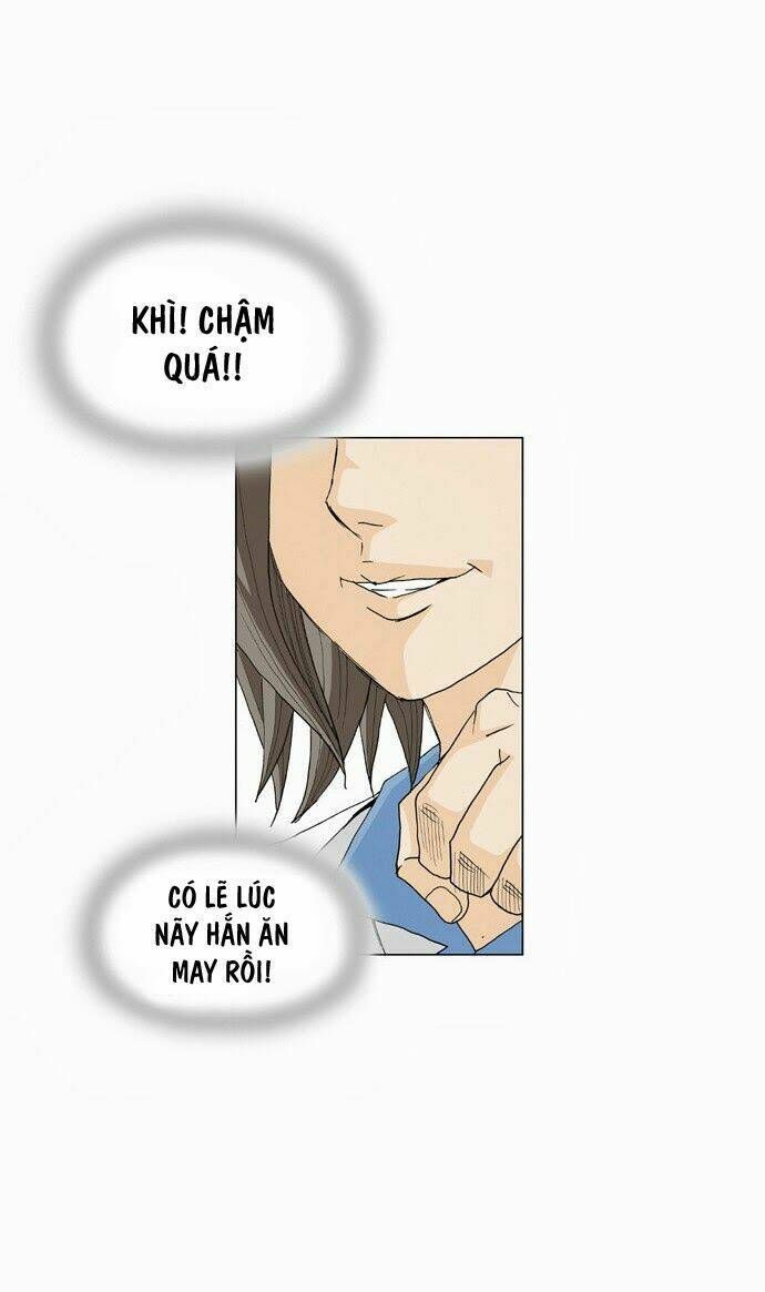 Ultimate Legend: Kang Hae Hyo Chapter 9 - 10