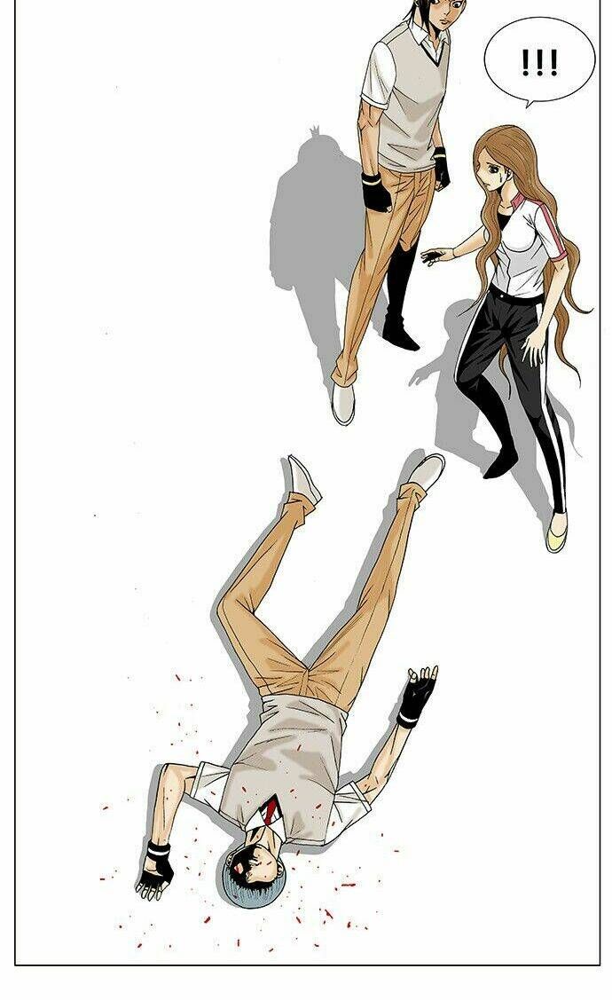 Ultimate Legend: Kang Hae Hyo Chapter 90 - 13