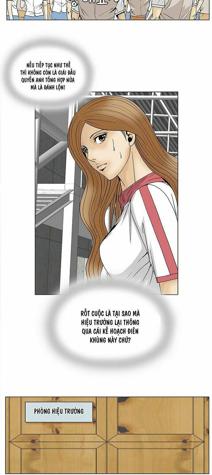 Ultimate Legend: Kang Hae Hyo Chapter 90 - 15