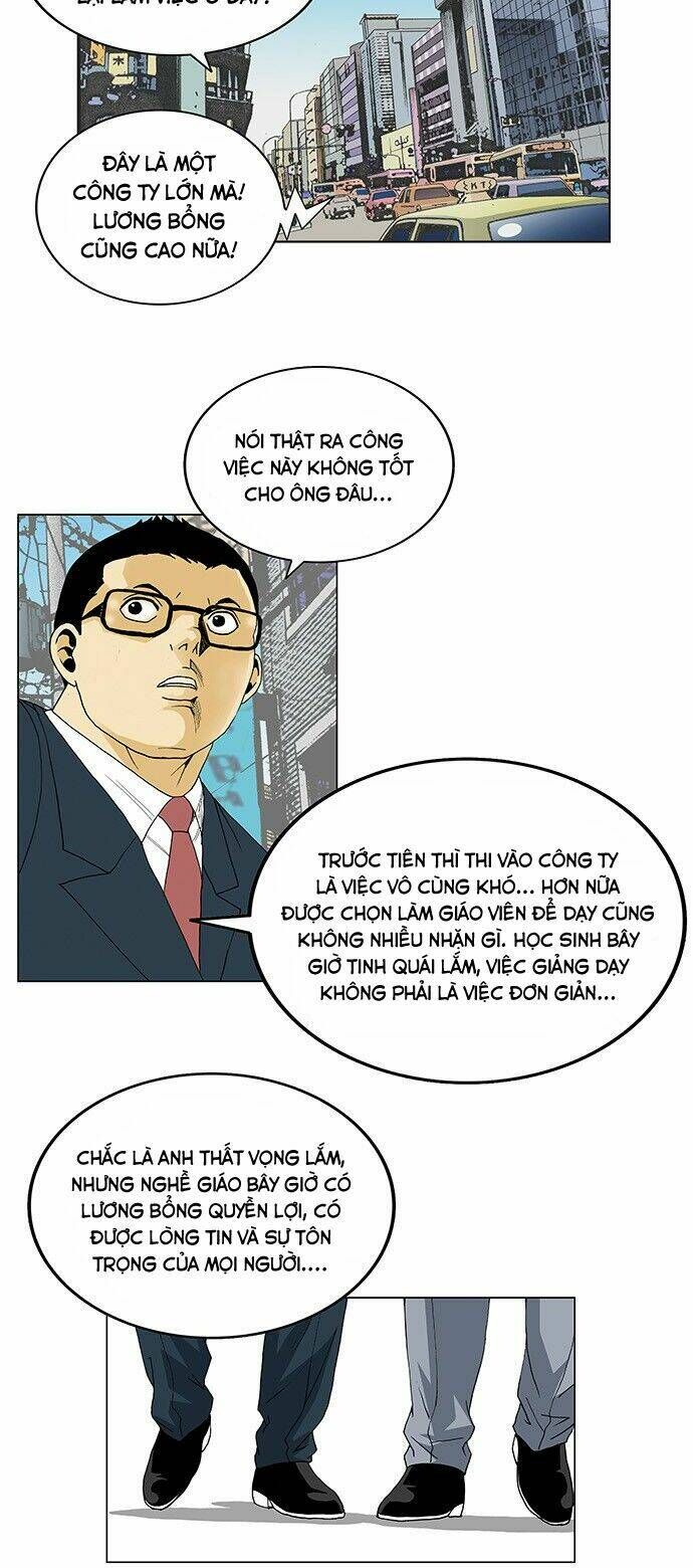 Ultimate Legend: Kang Hae Hyo Chapter 90 - 17