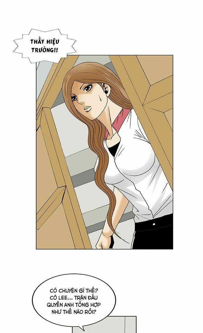 Ultimate Legend: Kang Hae Hyo Chapter 90 - 19