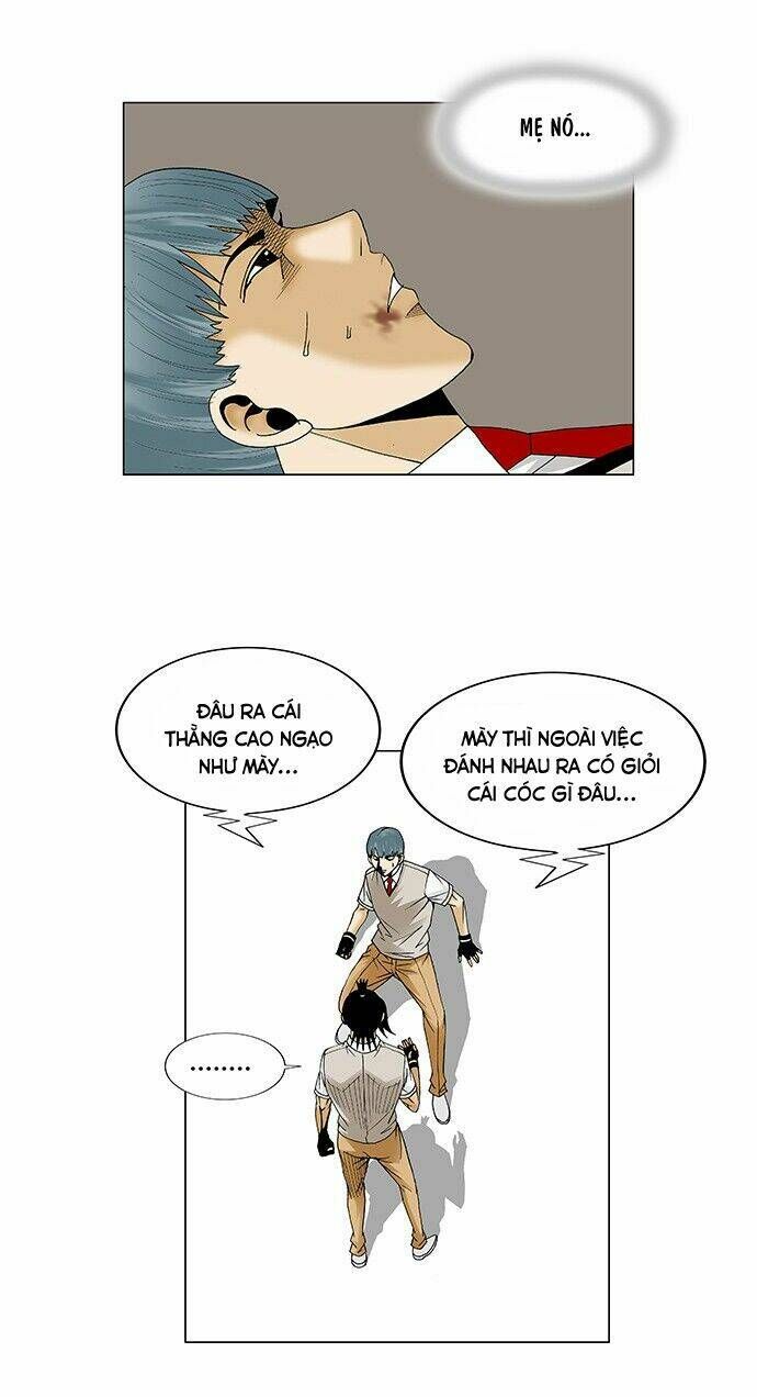 Ultimate Legend: Kang Hae Hyo Chapter 90 - 3