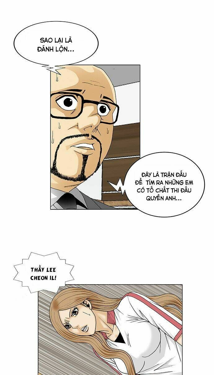 Ultimate Legend: Kang Hae Hyo Chapter 90 - 21