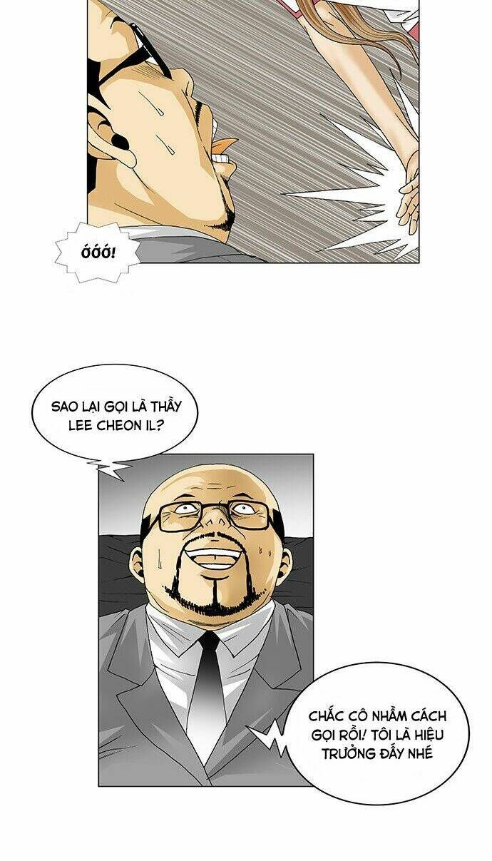 Ultimate Legend: Kang Hae Hyo Chapter 90 - 22