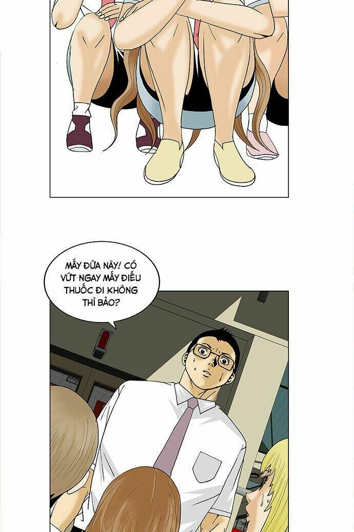 Ultimate Legend: Kang Hae Hyo Chapter 90 - 24