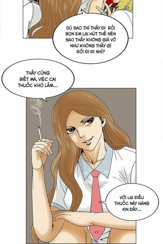 Ultimate Legend: Kang Hae Hyo Chapter 90 - 25