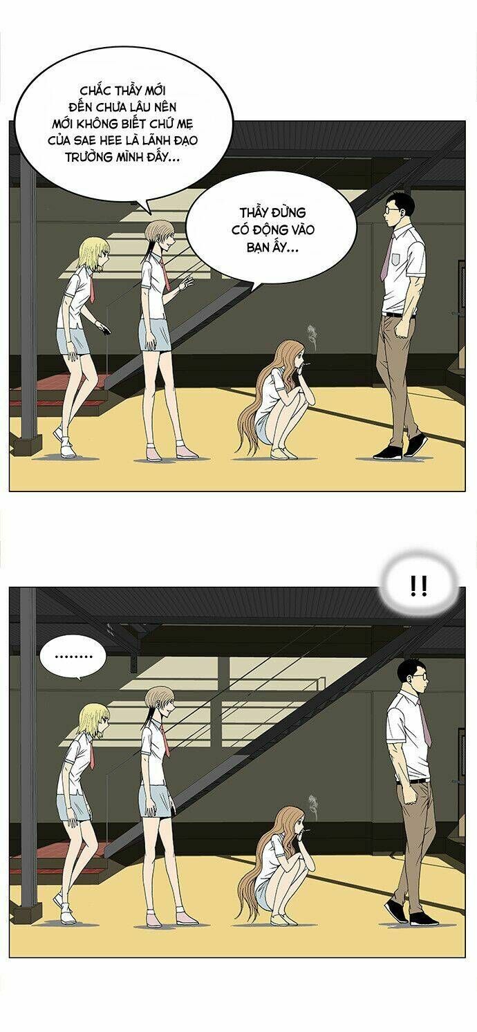 Ultimate Legend: Kang Hae Hyo Chapter 90 - 26