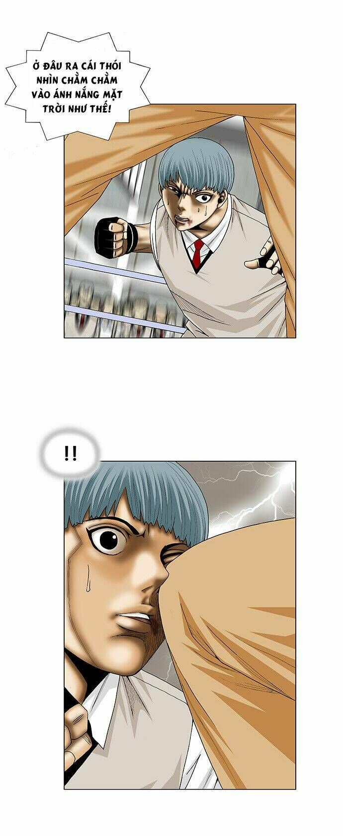 Ultimate Legend: Kang Hae Hyo Chapter 90 - 4