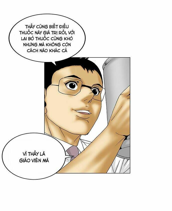 Ultimate Legend: Kang Hae Hyo Chapter 90 - 31