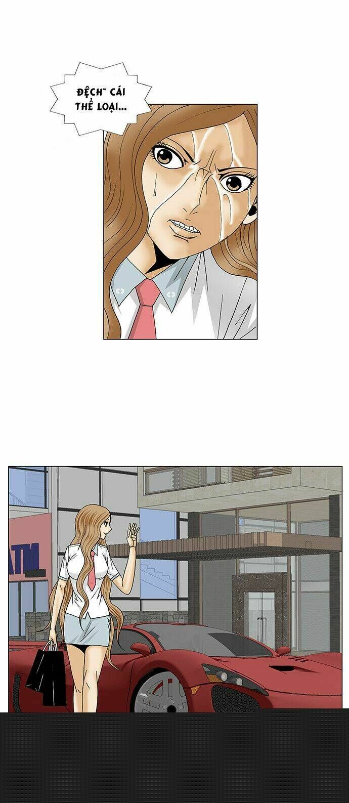 Ultimate Legend: Kang Hae Hyo Chapter 90 - 32