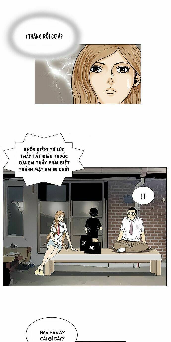 Ultimate Legend: Kang Hae Hyo Chapter 90 - 36