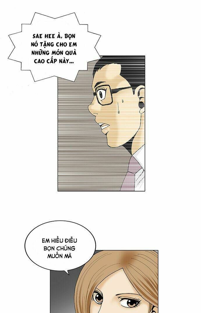 Ultimate Legend: Kang Hae Hyo Chapter 90 - 39