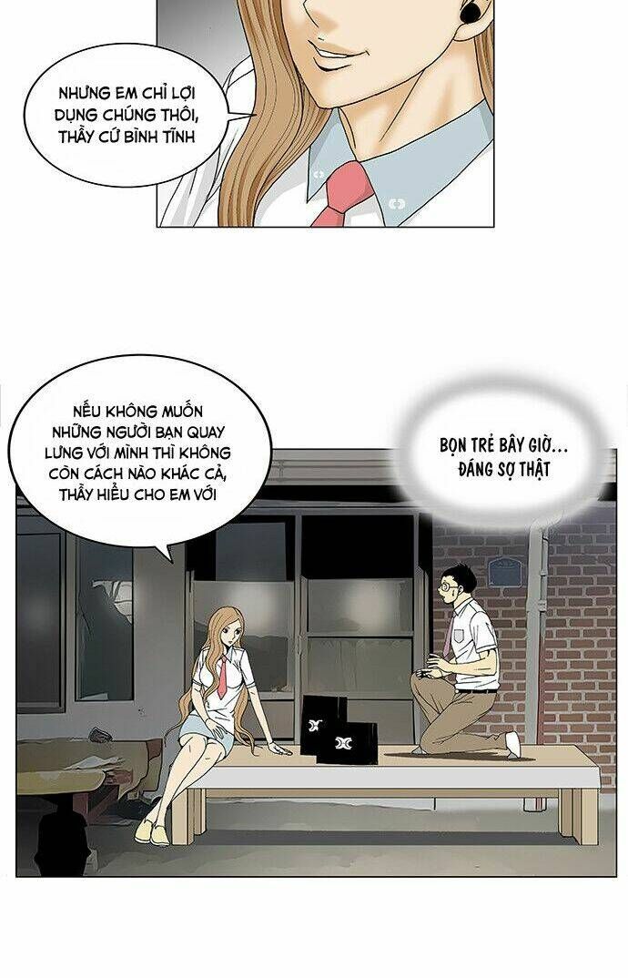 Ultimate Legend: Kang Hae Hyo Chapter 90 - 40