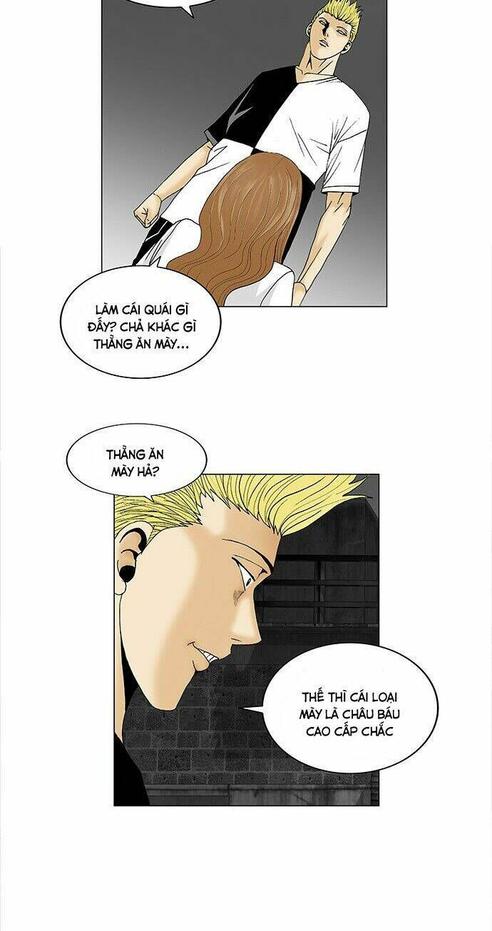 Ultimate Legend: Kang Hae Hyo Chapter 90 - 42