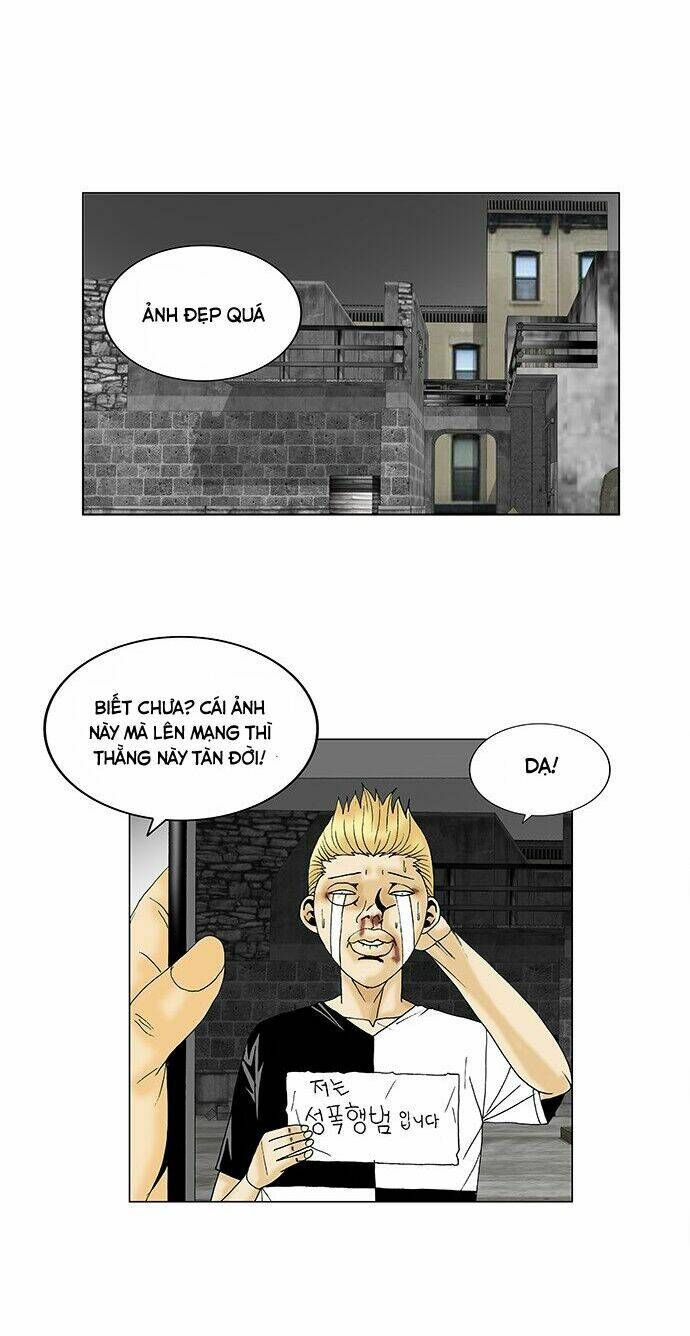 Ultimate Legend: Kang Hae Hyo Chapter 90 - 47