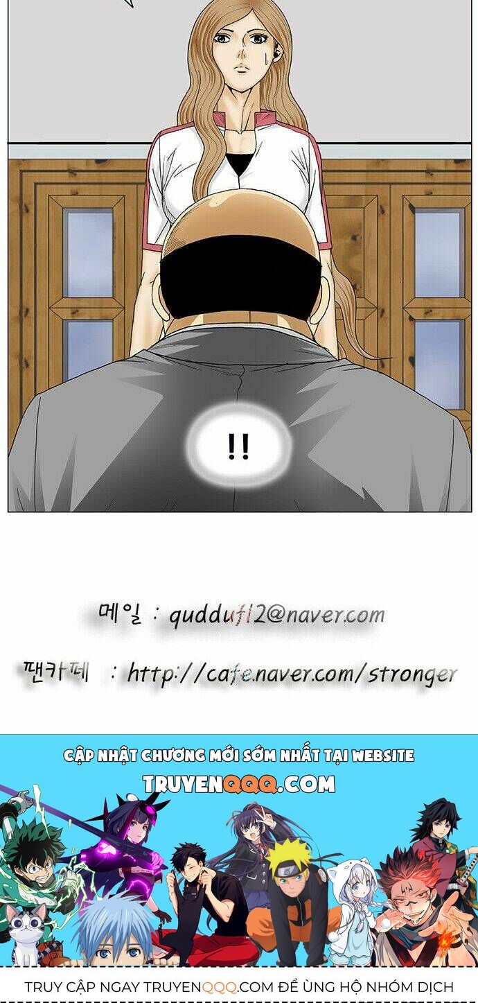 Ultimate Legend: Kang Hae Hyo Chapter 90 - 54