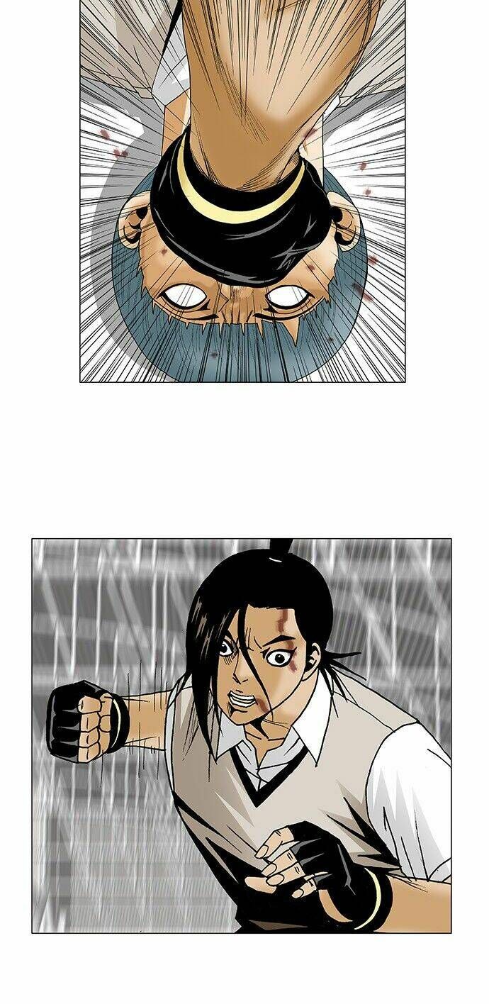 Ultimate Legend: Kang Hae Hyo Chapter 90 - 9