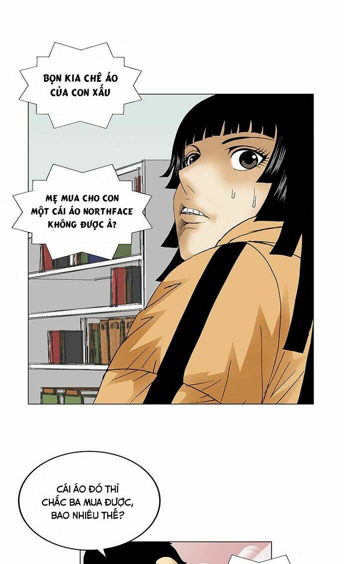 Ultimate Legend: Kang Hae Hyo Chapter 91 - 14