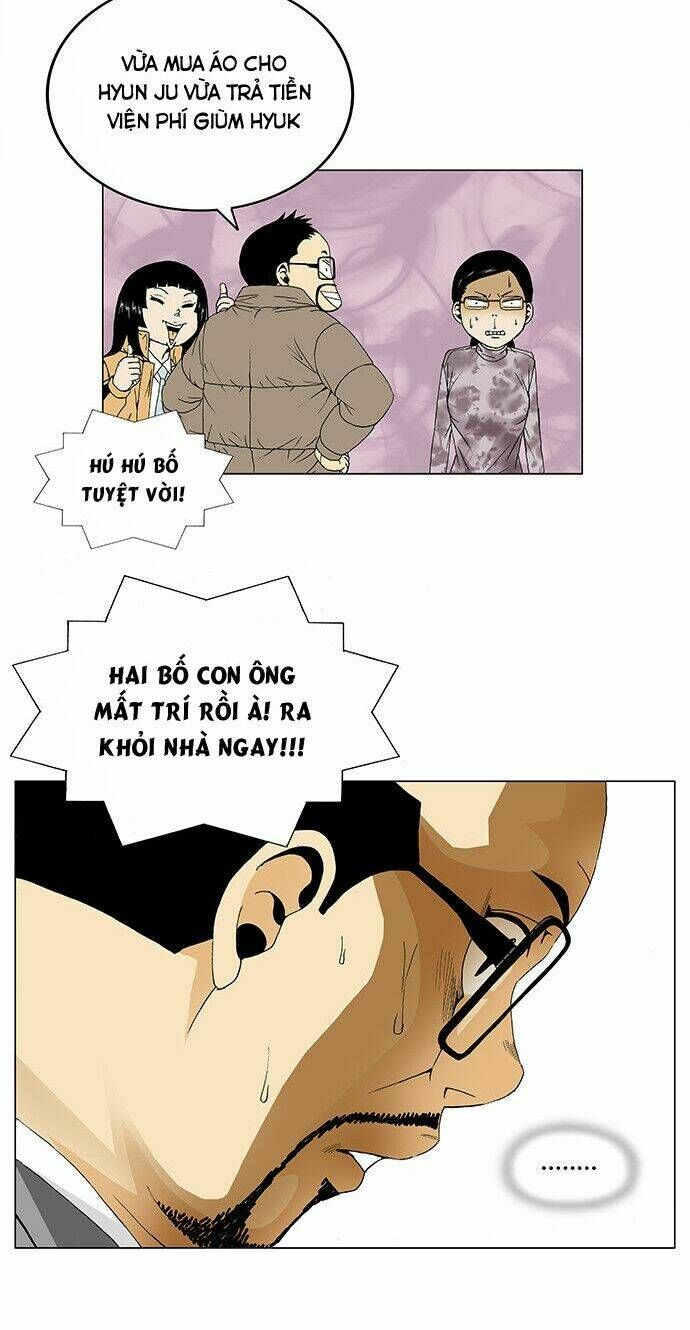 Ultimate Legend: Kang Hae Hyo Chapter 91 - 17