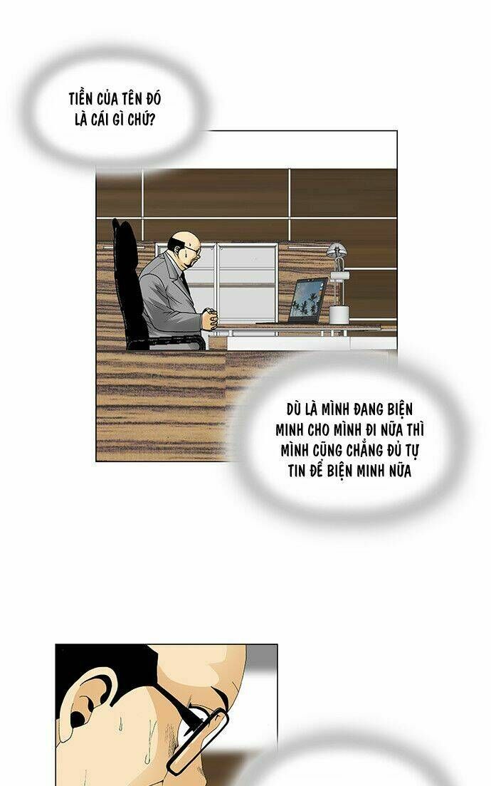 Ultimate Legend: Kang Hae Hyo Chapter 91 - 18