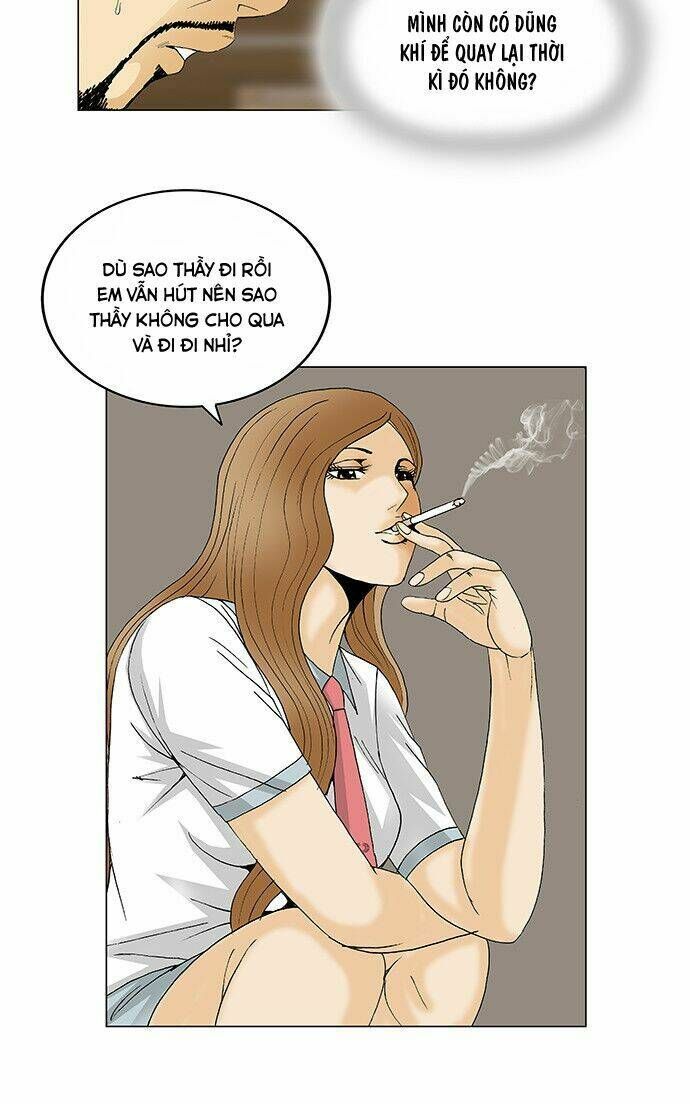 Ultimate Legend: Kang Hae Hyo Chapter 91 - 19