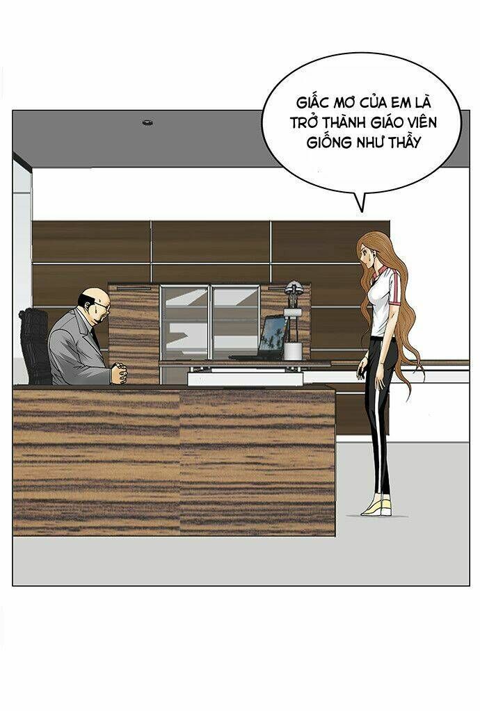 Ultimate Legend: Kang Hae Hyo Chapter 91 - 20