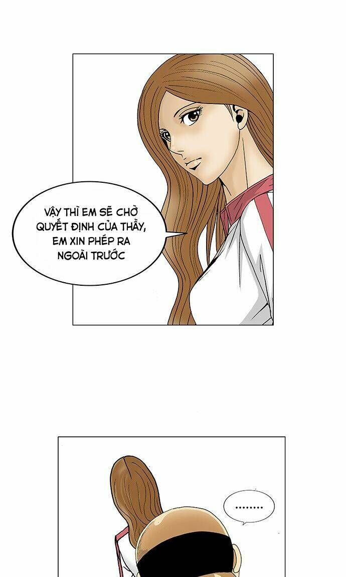 Ultimate Legend: Kang Hae Hyo Chapter 91 - 3