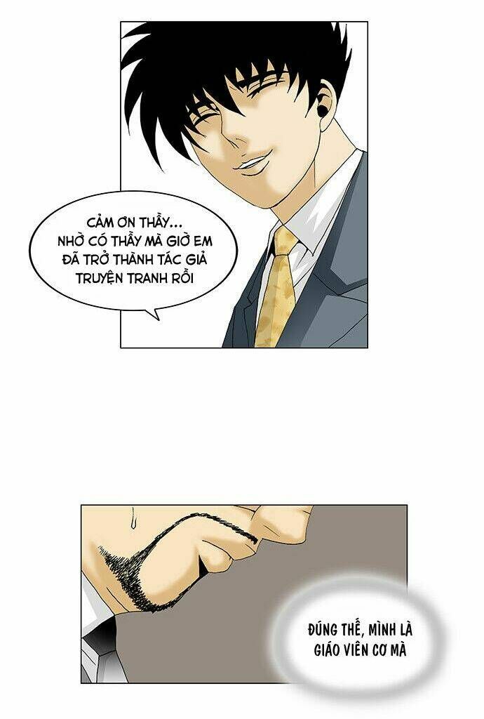 Ultimate Legend: Kang Hae Hyo Chapter 91 - 21
