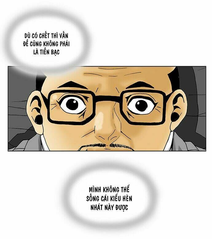 Ultimate Legend: Kang Hae Hyo Chapter 91 - 22