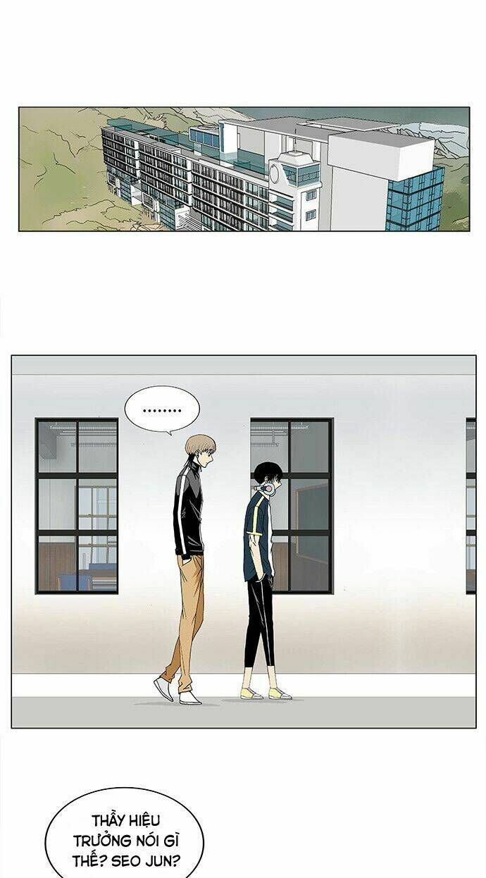 Ultimate Legend: Kang Hae Hyo Chapter 91 - 23