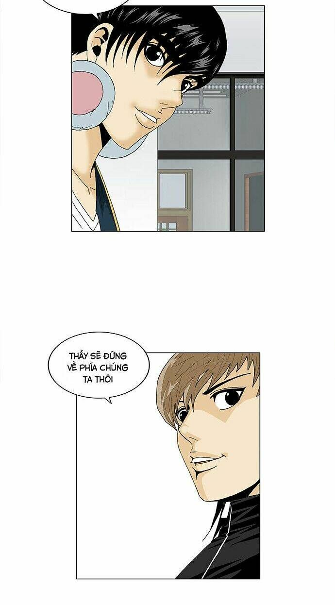 Ultimate Legend: Kang Hae Hyo Chapter 91 - 24