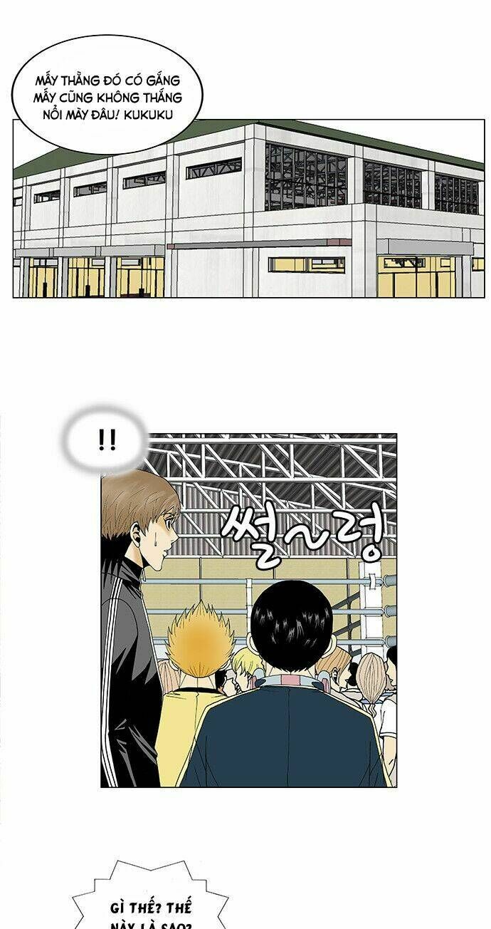 Ultimate Legend: Kang Hae Hyo Chapter 91 - 26