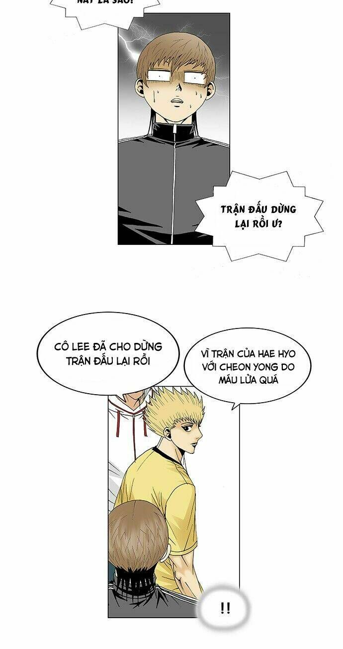 Ultimate Legend: Kang Hae Hyo Chapter 91 - 27