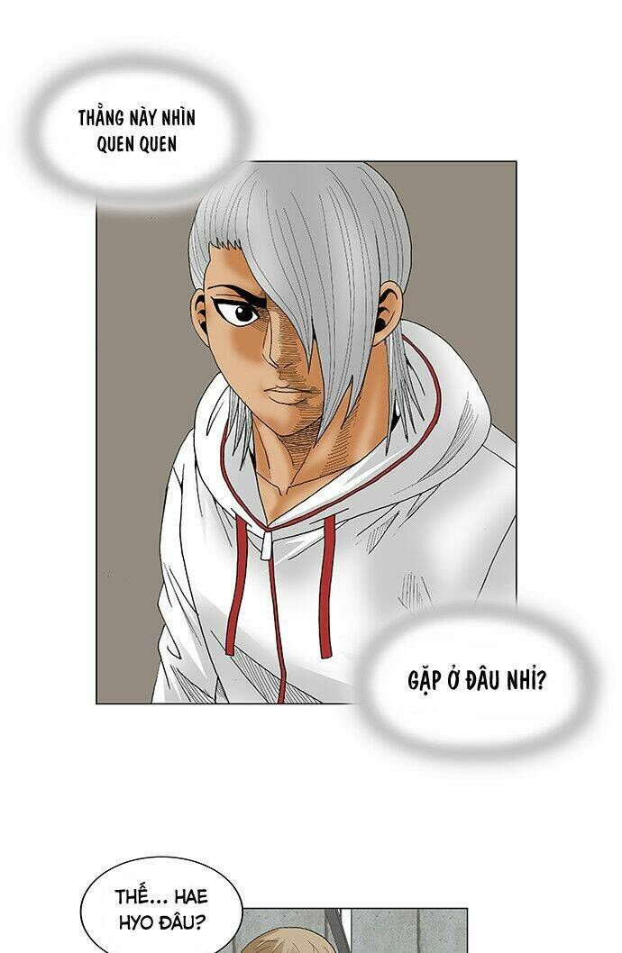 Ultimate Legend: Kang Hae Hyo Chapter 91 - 29