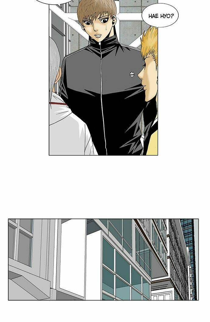 Ultimate Legend: Kang Hae Hyo Chapter 91 - 30