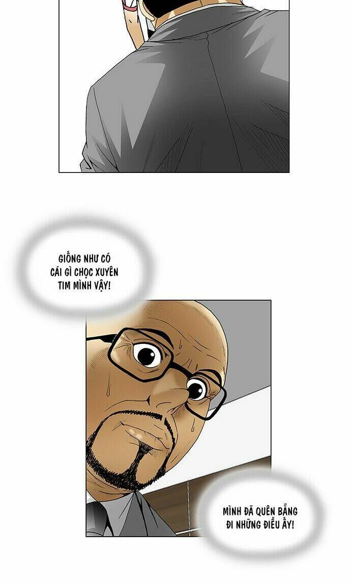 Ultimate Legend: Kang Hae Hyo Chapter 91 - 4