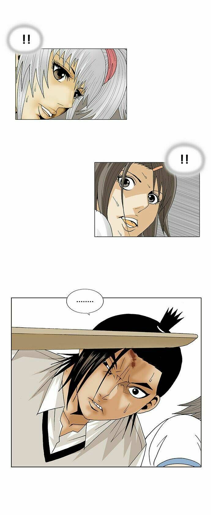 Ultimate Legend: Kang Hae Hyo Chapter 91 - 31