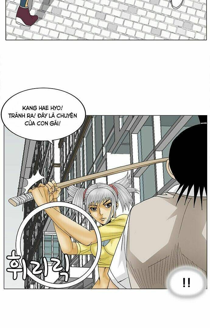 Ultimate Legend: Kang Hae Hyo Chapter 91 - 33